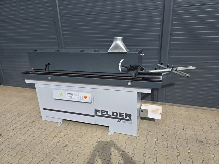 Felder G360