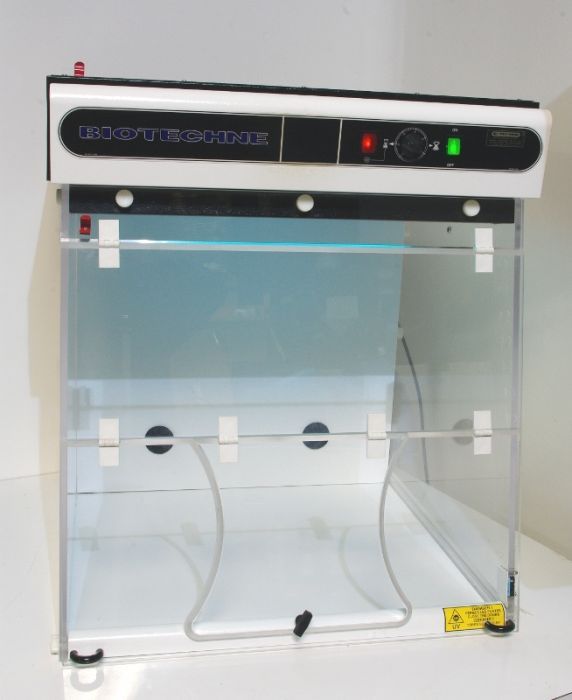 Other UV PCR hood