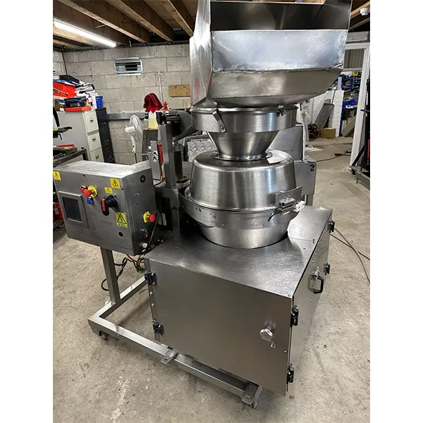 Urschel CC Grating Machine