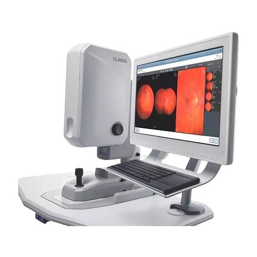 ZEISS Clarus 700
