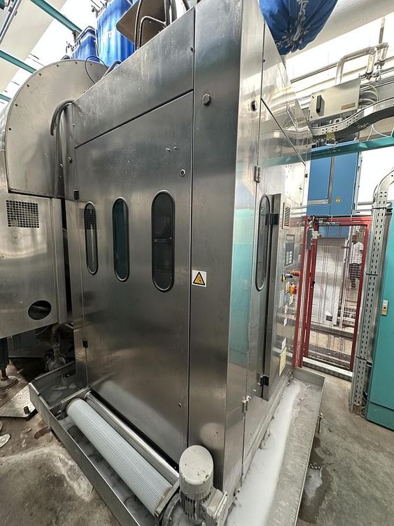 Lavatec Extraction Press