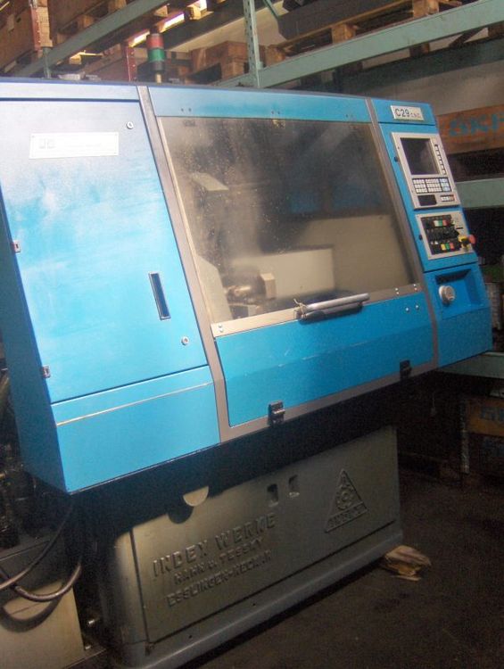 CNC Controller 1450 rpm CAMI TACN 2 Axis