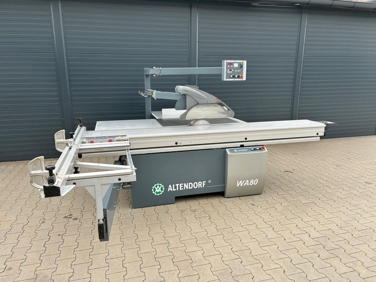 Altendorf WA80