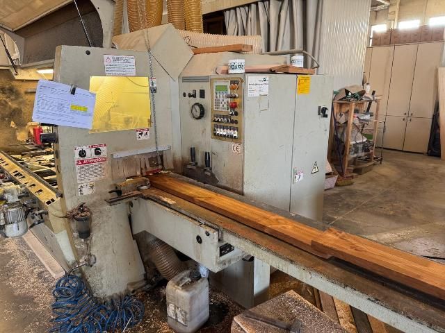 Weinig PROFIMAT 23 FORTEC