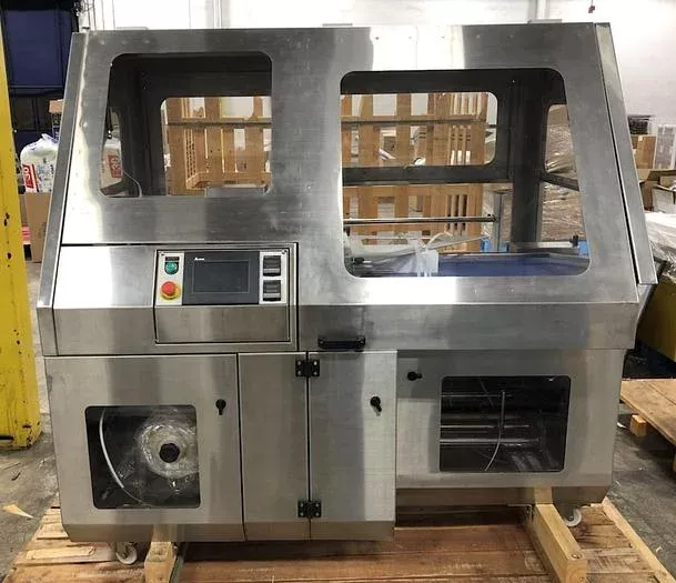 Truline Packaging Automatic Shrink System PP5600CS