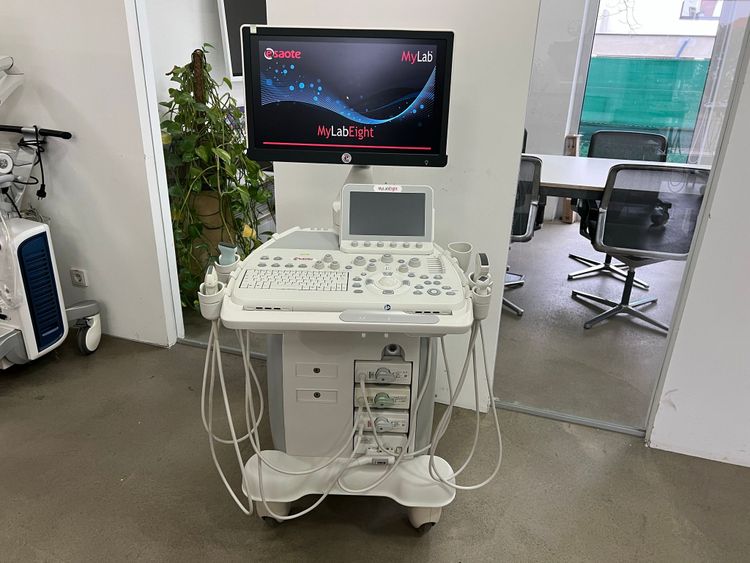 Esaote MyLab Eight High-End