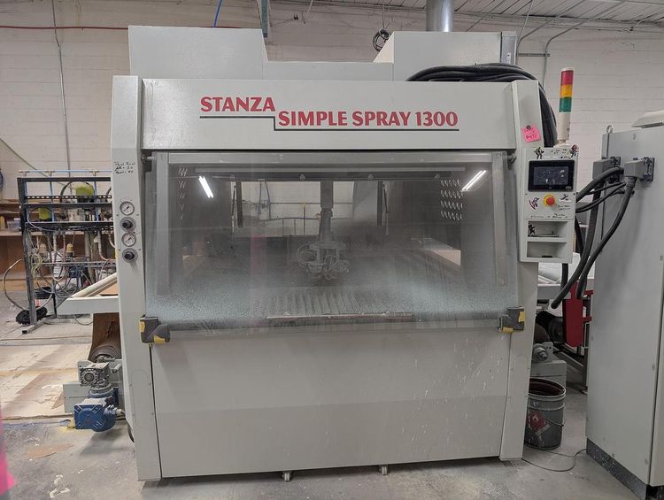 Stanza SIMPLE SPRAY 1300