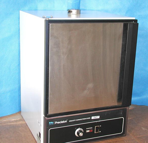 Precision STC 40 Gravity Convection Oven