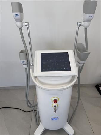 HTA Novipro Cryolipolysis device