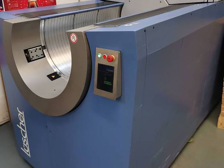 Luscher xPose 230 UV