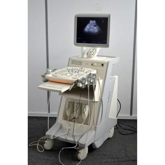 Medison Accuvix V10 Color Doppler Ultrasound