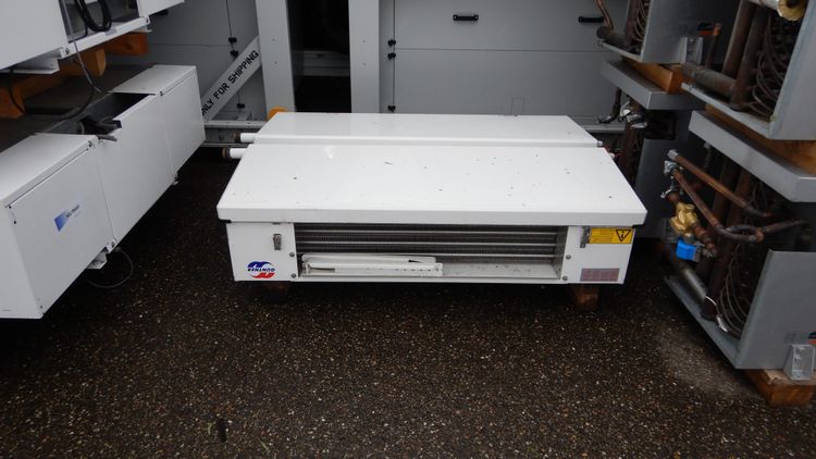 Guntner S-GBK 045.1A/17-AW Cooling capacity 5.1 kW