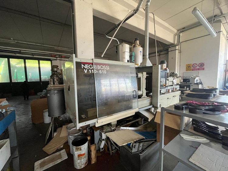 Negri Bossi V110-610 110 T