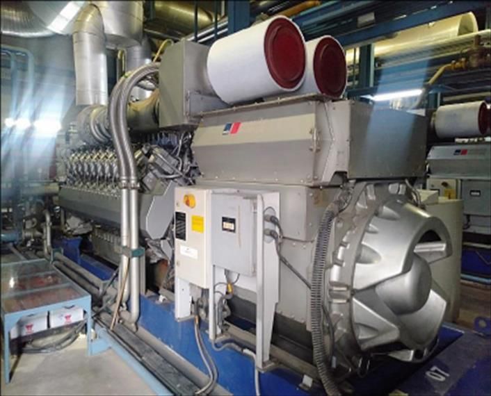 MTU 20V4000-L62