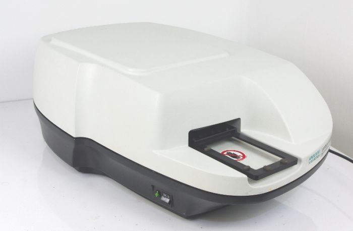 BioTek Lambda Fluoro 320 Microplate Fluorescence Reader