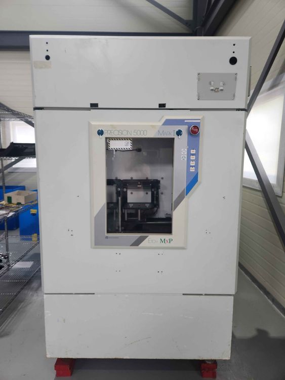 AMAT P5000