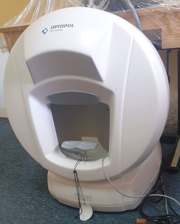 Optopol PTS-1000 Polmeter