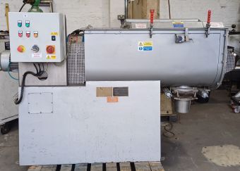 Winkworth Ribbon Blender