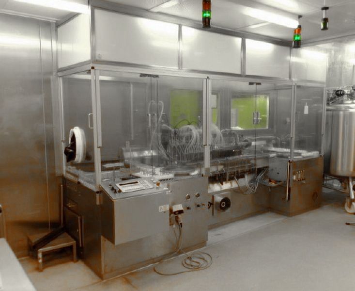 Bosch RRU 3062, HQS 3420, ALK 5080