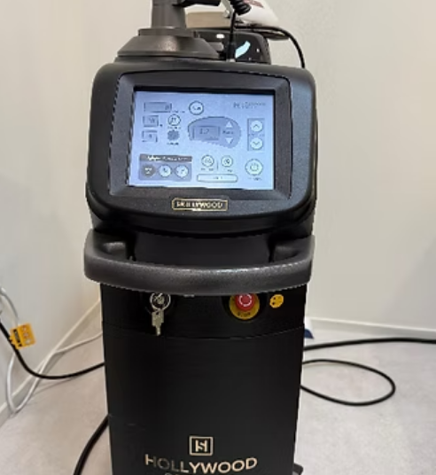 Lutronic Hollywood Laser