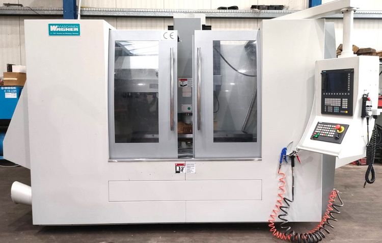 Wagner WBE1300R Vertical 6000 U/min