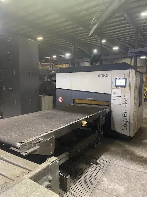 Arku Edgebreaker 4000 Plus