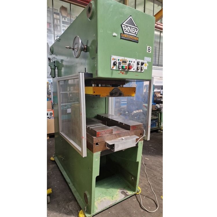 Exner EEX 40 S 40 t