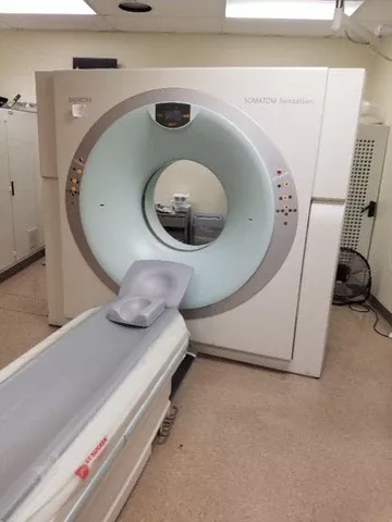 Siemens Sensation 64