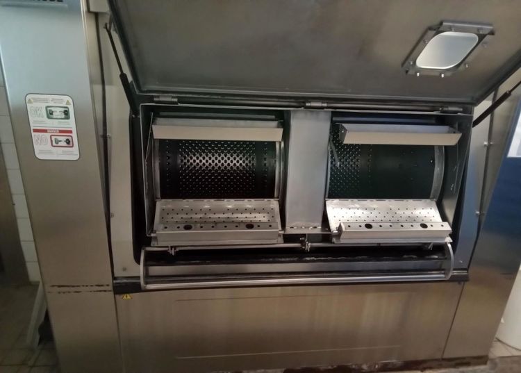 Danube 60 kg washing machine