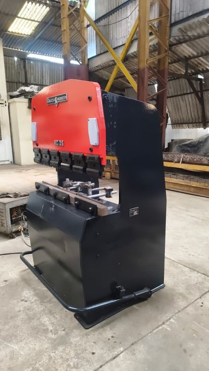 Amada, Promecam RG35 35 ton