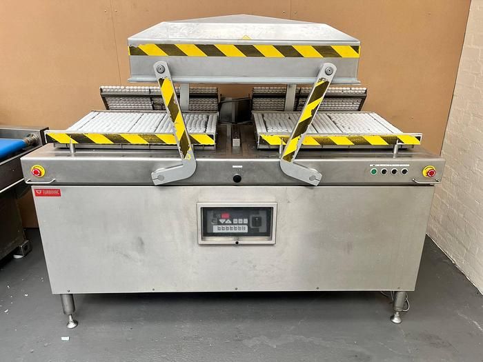 Turbovac APM1000, Vacuum Packer