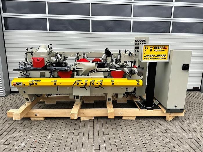 Weinig Hydromat 2000