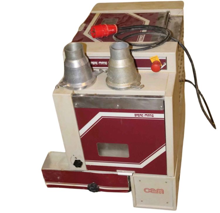 Oem Dough Divider and Rounder