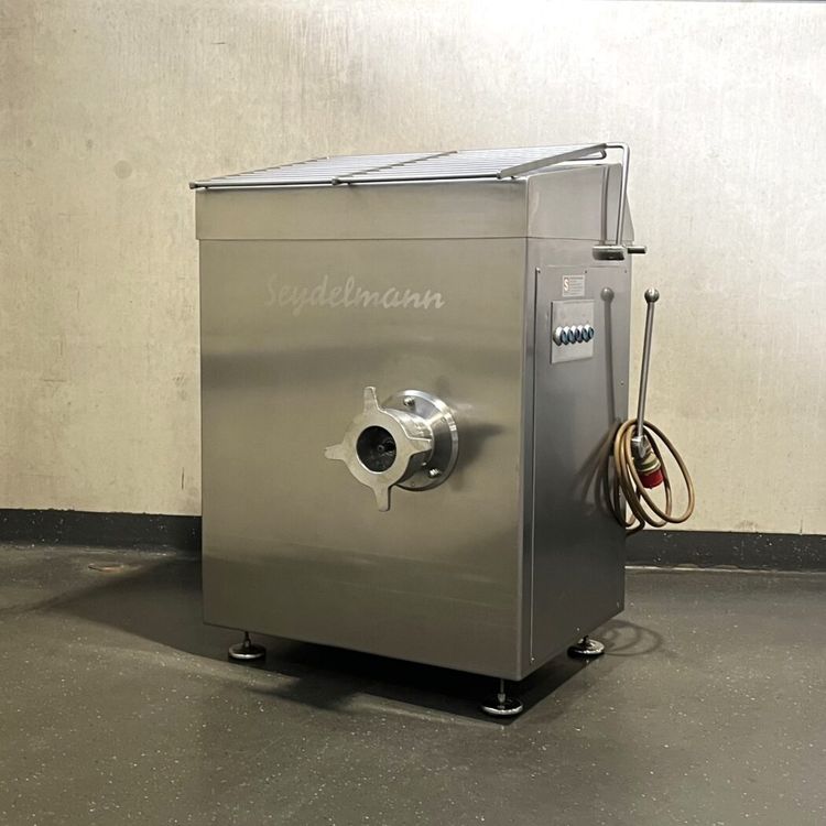 Seydelmann AD114 Grinder