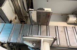 Kasto Kasto Twin A2 Band saw CompactControl