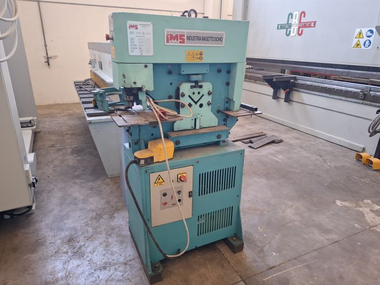 IMS HP 45 45 Ton