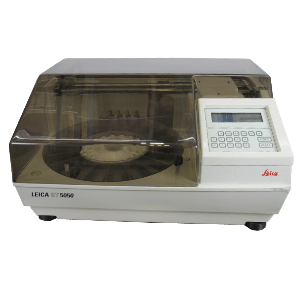 Leica ST5050 Immunostainer