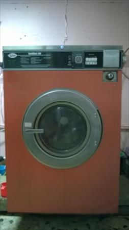 UNIMAT 22 Kg Washer