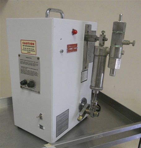 National Instruments AB, Filamatic Filler