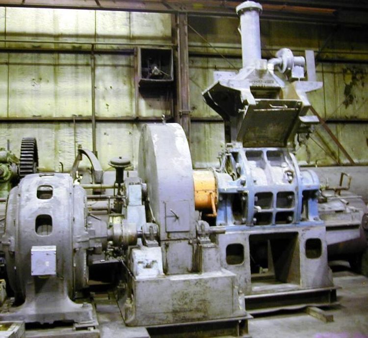 Banbury, Farrel 70.5 Lt