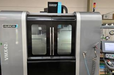 Hurco VMX 42i  3 Axis
