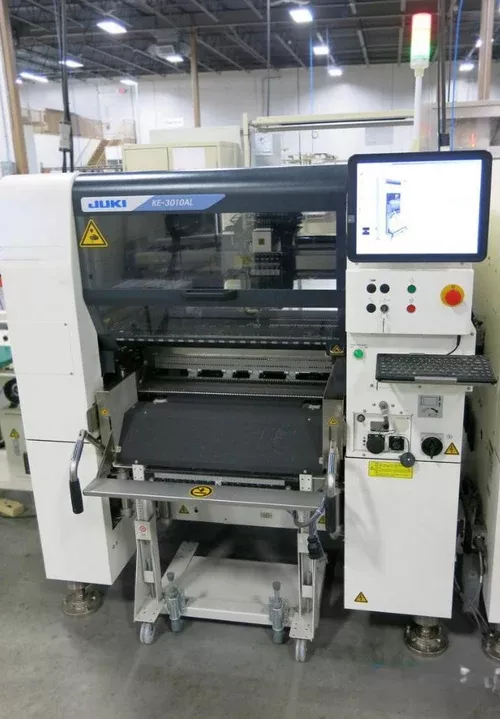 Juki KE-3010AL