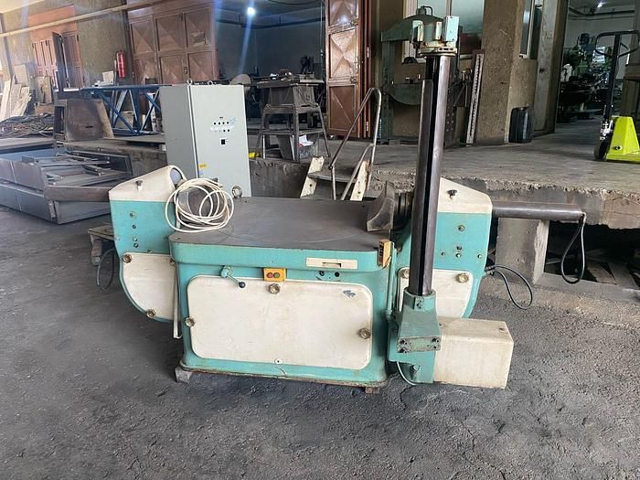 Ruffinatti IM 30 Sugar Kneader