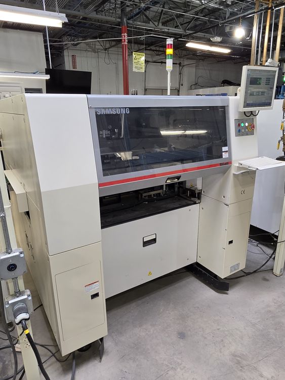 Samsung SM481