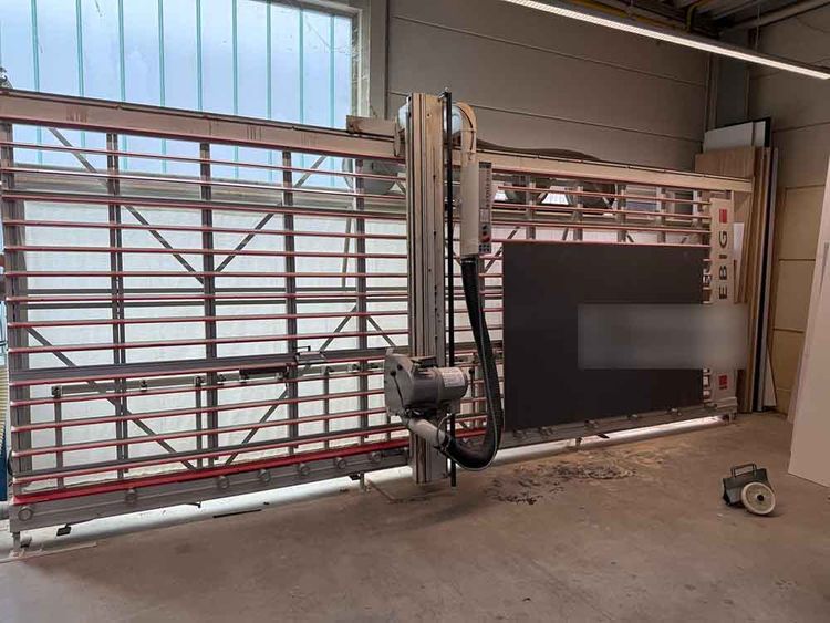 Striebig Standard TRK2 6220