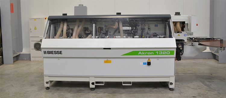 Biesse AKRON 1320