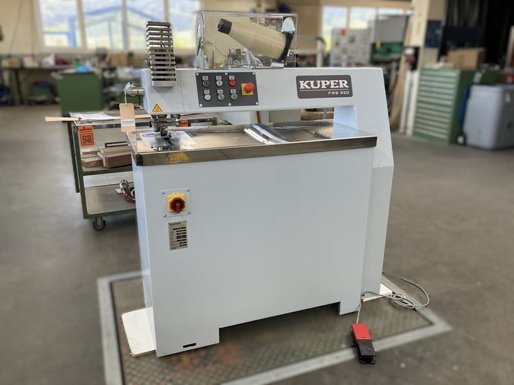 Kuper FWS 920