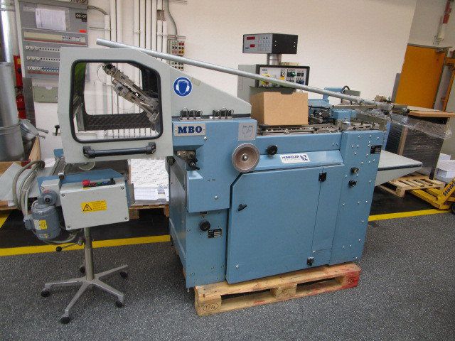 MBO T 400