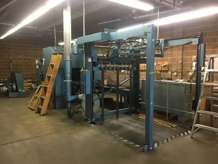 Maxson Sheeter