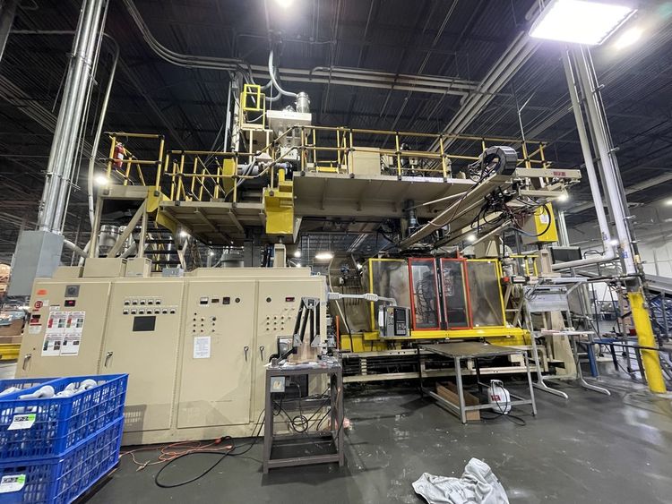 Kautex KB 250